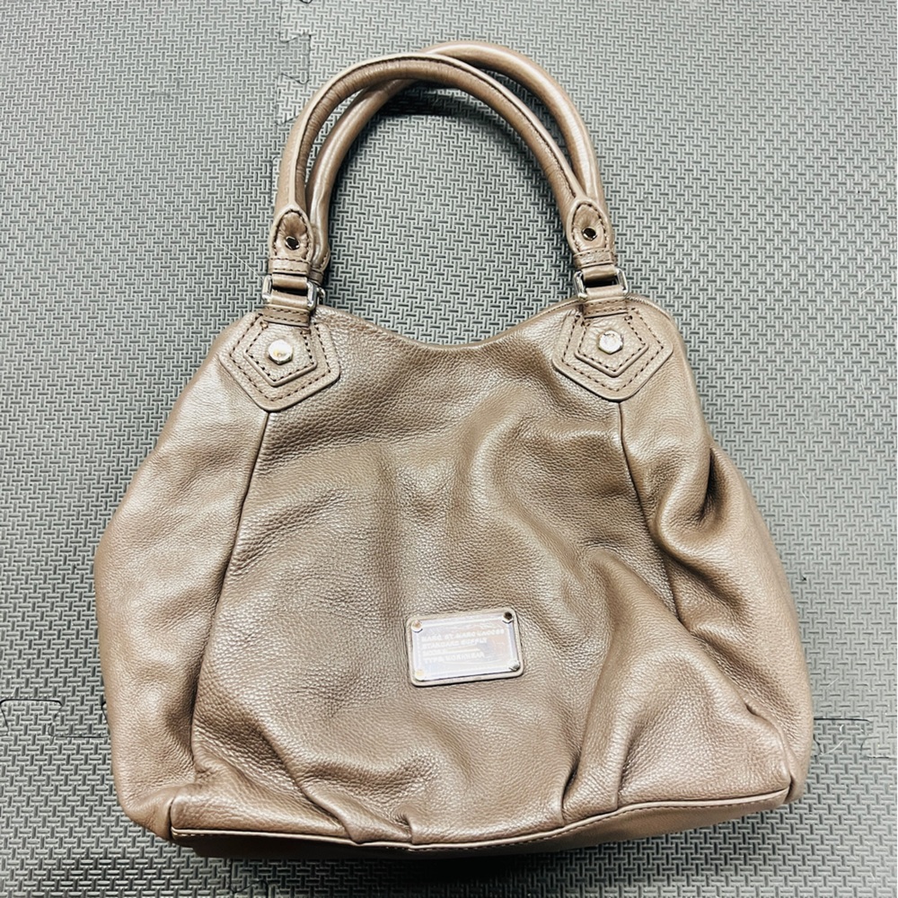 Marc by Marc Jacob’s Small Satchel